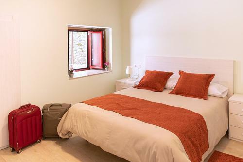A Casa Antiga Do Monte Apartamentos Tur�sticos - Lestrove
