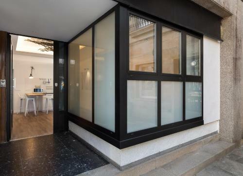 Apartamento Suite Nest