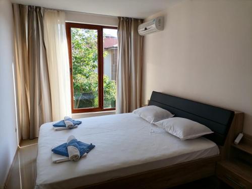 Villa Lighthouse Golf Resort Private Houses