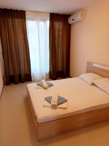 Villa Lighthouse Golf Resort Private Houses