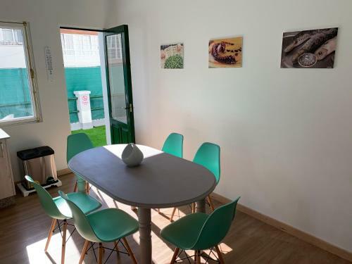 Apartamento Salom�