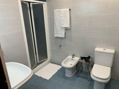 Apartamento Salom�