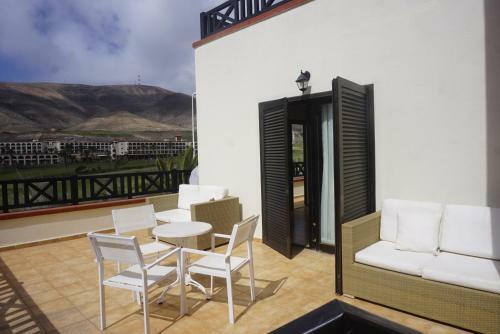 Casa "villa Jandia Ii"