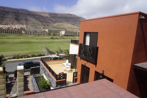 Casa "villa Jandia Ii"