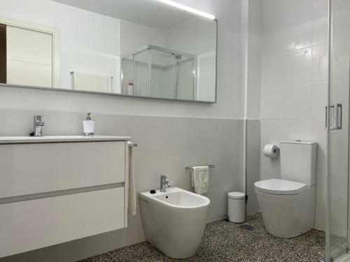 Apartamento Piso Padron Centro, Caminino de Santiago III By Urent