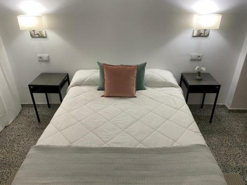 Apartamento Piso Padron Centro, Caminino de Santiago III By Urent