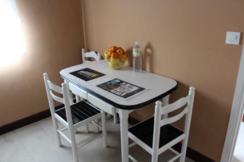 Apartamento Acogedora Casa Al Lado de Padr�n Vut-co-02999