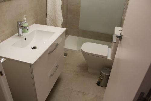Apartamento Acogedora Casa Al Lado de Padr�n Vut-co-02999