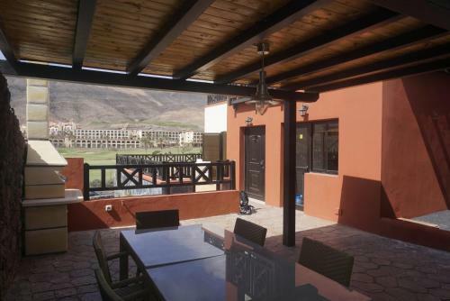 Casa "villa Jandia I"