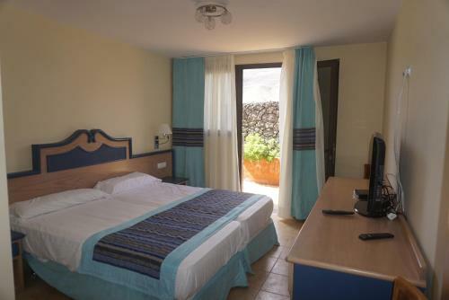 Casa "villa Jandia I"