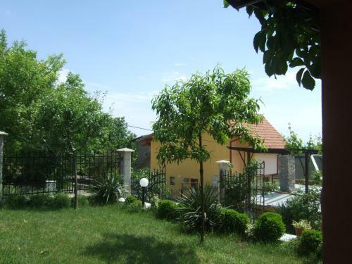 Vila Zlatevi