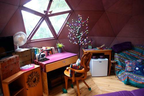 Domo Art & Spa