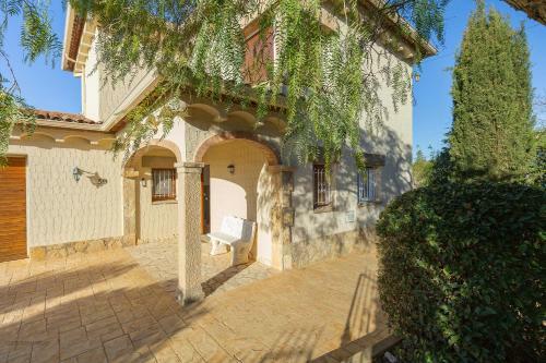 V013 - Villa Mas Isaac - Palau Saverdera