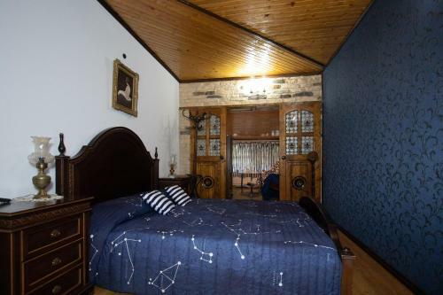 Hostal ??????? ??k???? The Old Grocery, Guest Rooms
