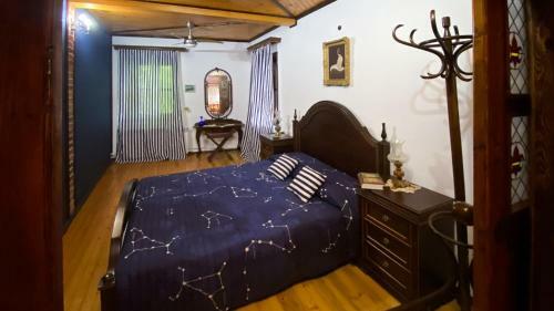 Hostal ??????? ??k???? The Old Grocery, Guest Rooms