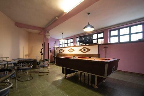 Hostal ??????? ??k???? The Old Grocery, Guest Rooms
