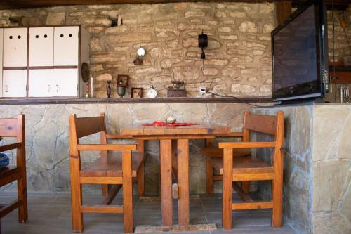 Hostal ??????? ??k???? The Old Grocery, Guest Rooms