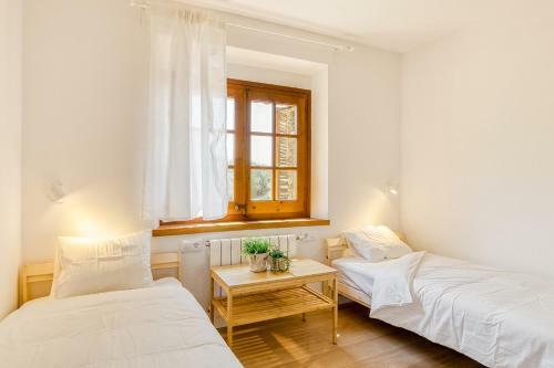 Apartamento Can Mun� Palau