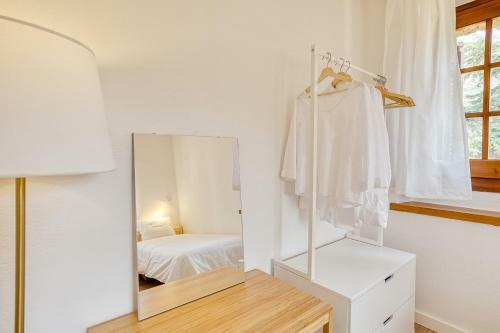 Apartamento Can Mun� Palau
