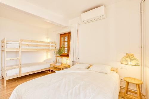 Apartamento Can Mun� Palau