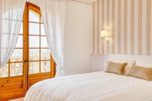 Apartamento Can Mun� Palau