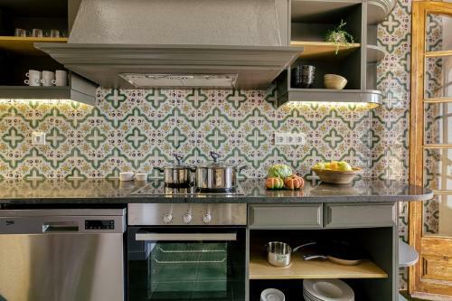 Apartamento Can Mun� Palau