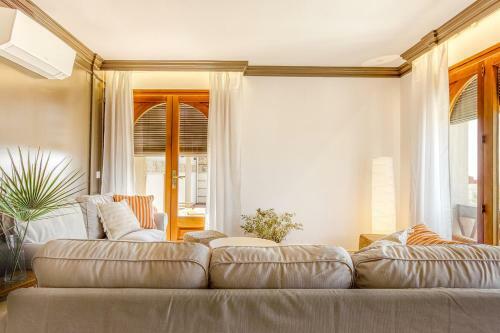 Apartamento Can Mun� Palau