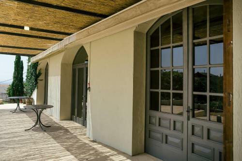 Apartamento Can Mun� Palau
