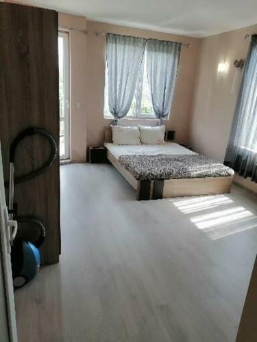 Apartamento Lucky Rocks