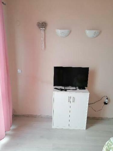 Apartamento Lucky Rocks