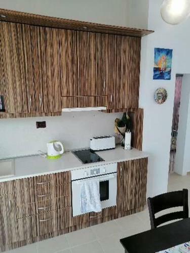 Apartamento Lucky Rocks