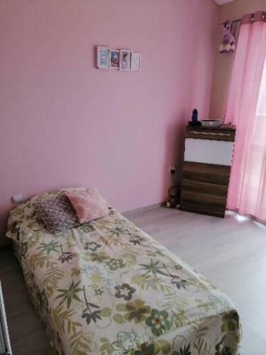 Apartamento Lucky Rocks