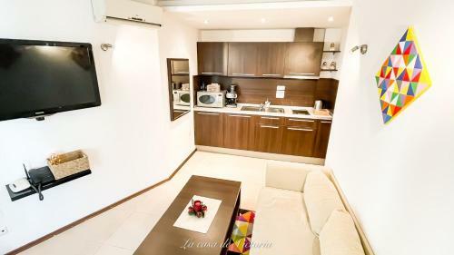 La Casa De Victoria - Holiday Apartment