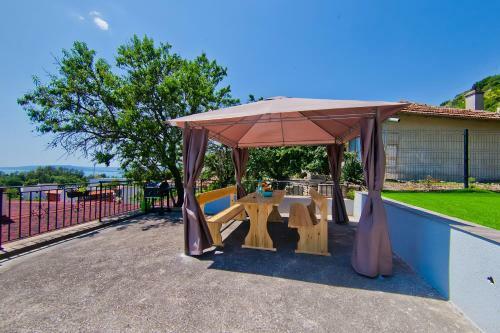 Apartamento Guest House Stefan