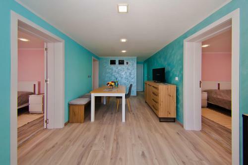 Apartamento Guest House Stefan