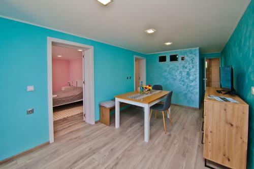 Apartamento Guest House Stefan
