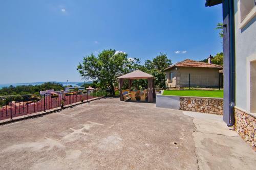 Apartamento Guest House Stefan