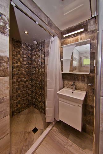 Apartamento Guest House Stefan