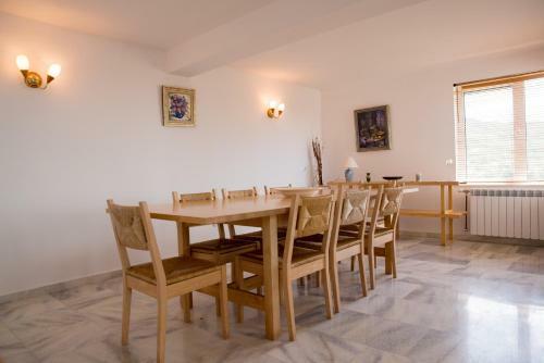 Villa Sisi Balchik