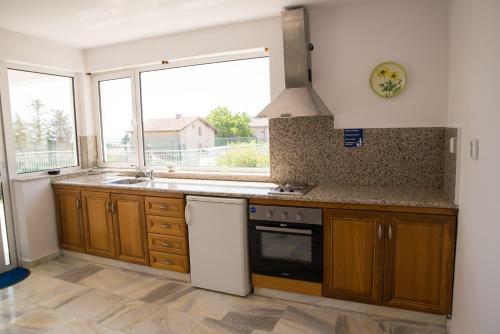 Villa Sisi Balchik