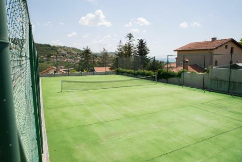 Villa Sisi Balchik