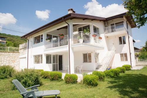 Villa Sisi Balchik