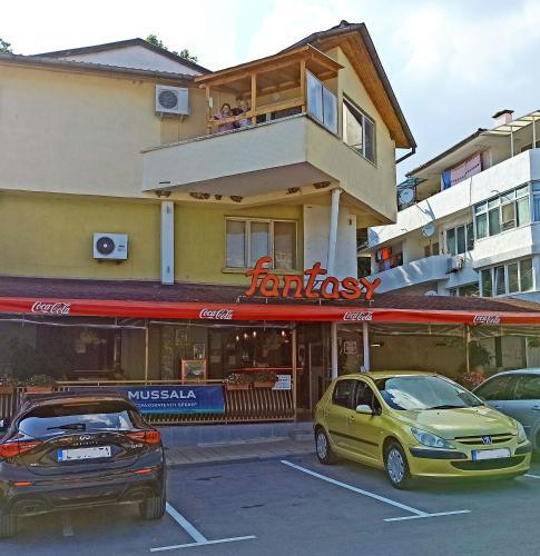 Miramar Balchik Apartment 10