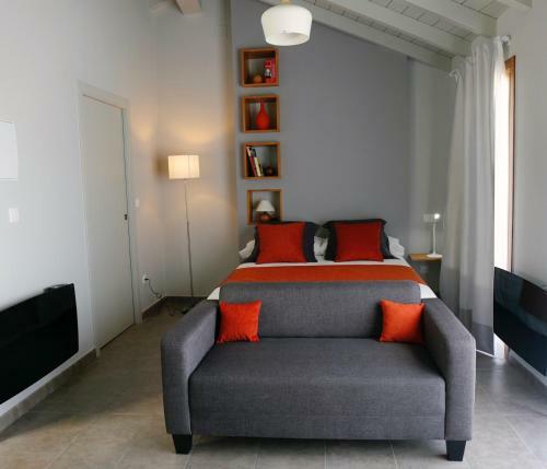 Apartamento Galpon Boutique Aldea De Abaixo