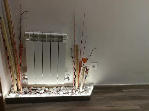 Apartamento Las Candelas
