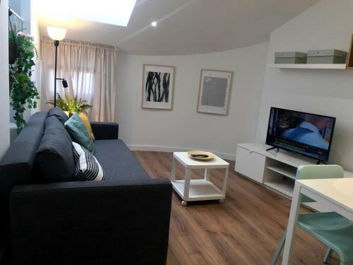 Insidehome Ursula: Moderno Apartamento A Estrenar En El Centro de Palencia
