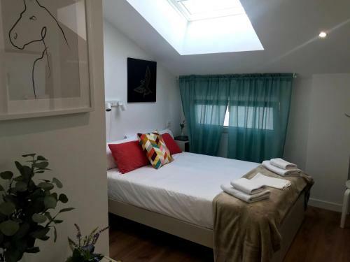 Insidehome Ursula: Moderno Apartamento A Estrenar En El Centro de Palencia