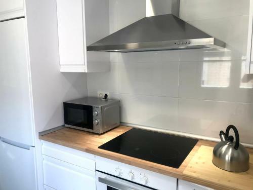 Insidehome Ursula: Moderno Apartamento A Estrenar En El Centro de Palencia