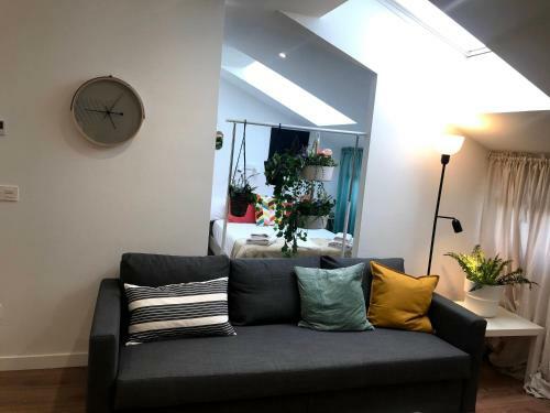 Insidehome Ursula: Moderno Apartamento A Estrenar En El Centro de Palencia