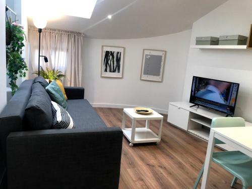 Insidehome Ursula: Moderno Apartamento A Estrenar En El Centro de Palencia